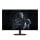 Monitor LED 27" (26,5"-28,4") Gigabyte MO27Q28G